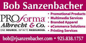 BOB SANZENBACHER     's Logo